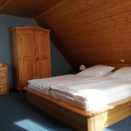 Ferienhaus Kress Rechts Sellin  Eksteriør billede