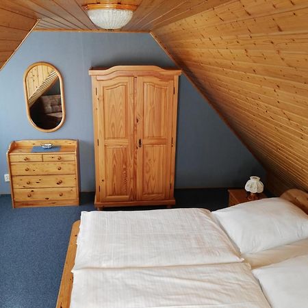 Ferienhaus Kress Rechts Sellin  Eksteriør billede